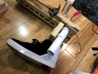Weird Glue 2